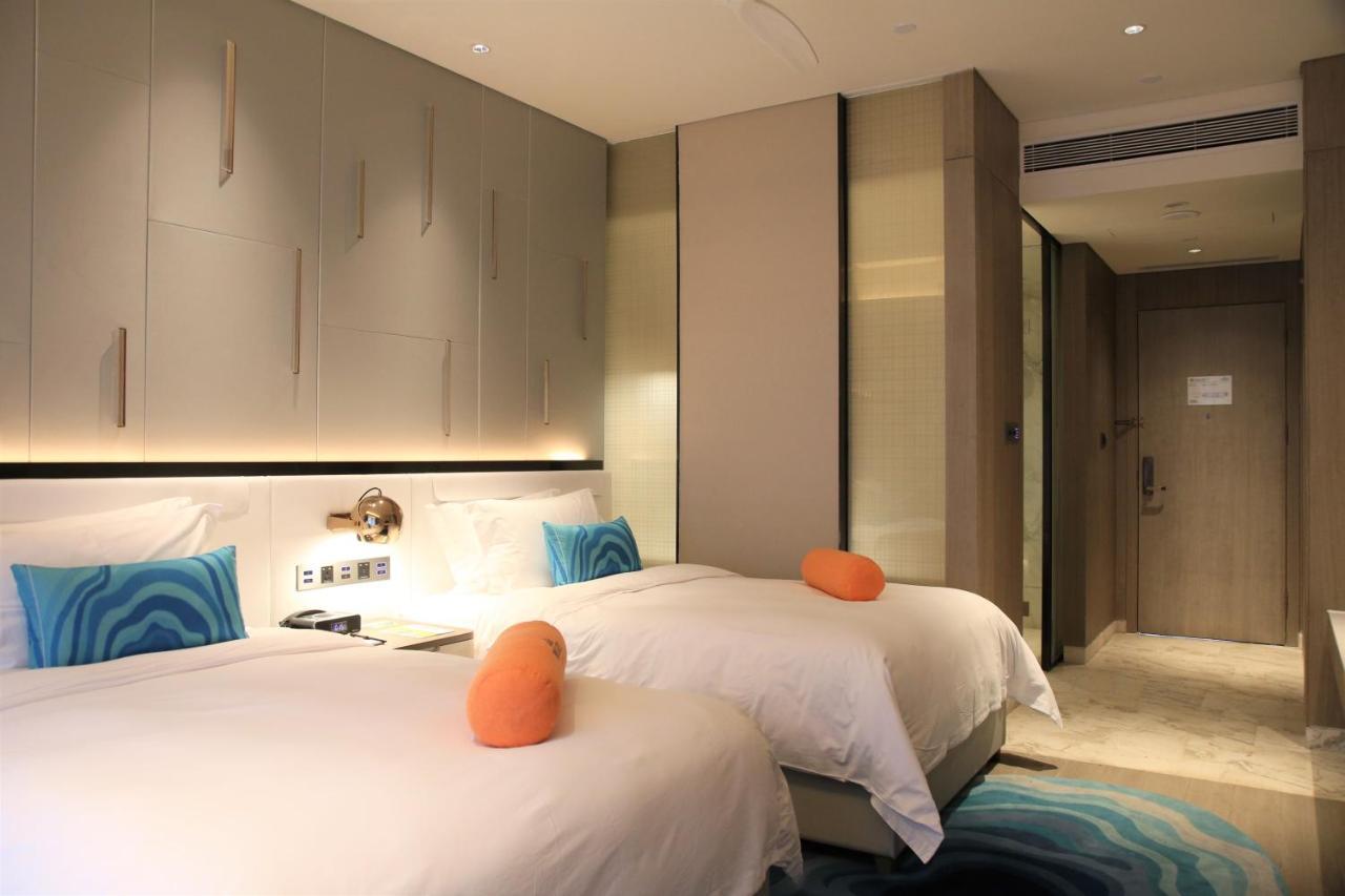 Wingate By Wyndham Sanya Luhuitou Hotel Eksteriør billede
